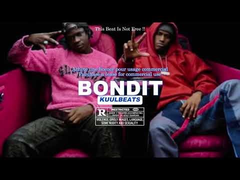 [FREE] Trap Mbalax Dance Type Beat 2026_BONDIT_|Samba Peuzzi x Bm Jaay TypeBeat(Prod. Kuulbeats)