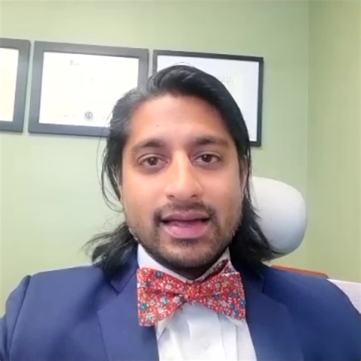 My incredible Medical Advisor, Dr. Rahul Singh has been with Learn Look Locate from the beginning! Together we are bridging the gap to help educate and empower #breastcancerpatients about their #breastcancerdiagnosis