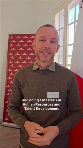 Scott, Master's student #gbsbglobal