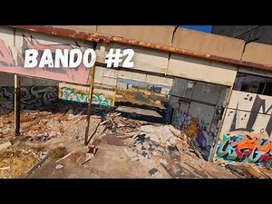 My Bando Progression #2 – Getting Freestyle Flow