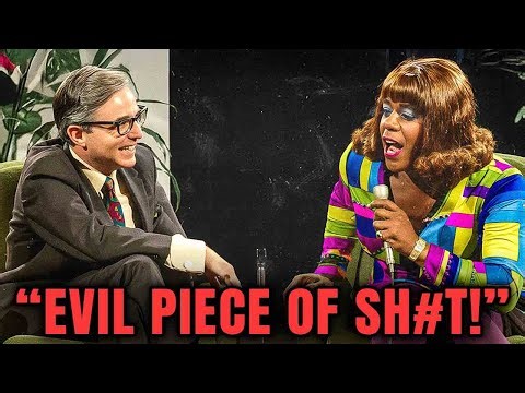 Flip Wilson Revealed The 7 Guests Who Were ACTUALLY EVIL