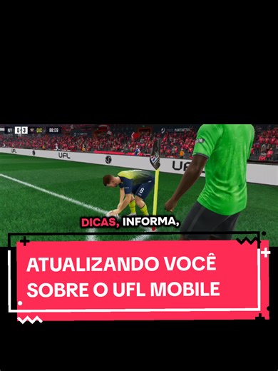 Atualizando Sobre o UFL Mobile: Dicas e Informações
