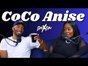 CoCo Anise Talks Creating Content, OnlyFans, First Dates & More! | Dai By Dai Podcast
