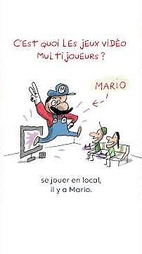 Les jeux multijoueurs ? - Info ou Mytho