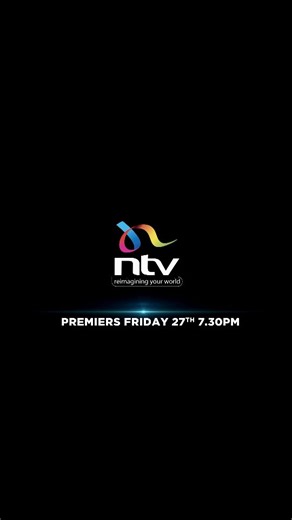 Kenya’s education and workforce debate is shifting from access to outcomes. Episode 1 of Education Transforming Lives Transforming Africa examines how education can serve as a launchpad for leadership opportunity and workforce readiness. Watch on NTV Kenya at 7.30pm every Friday and share your perspective What policy reforms are most urgent for Kenya’s workforce development? Produced by @aladinstitute in partnership with @mastercardfoundation #CreatingImpactTogether | NTV Kenya