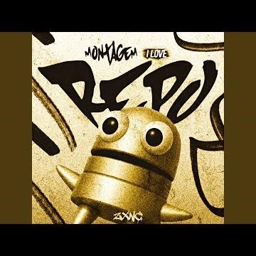 MONTAGEM REPO (I LOVE) (SUPER SLOWED)