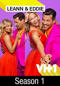 LeAnn and Eddie: Sooo LA