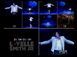 !!RARE!! Michael Jackson Live At Apollo Theater 2002 Heal The World (Rehearsal)