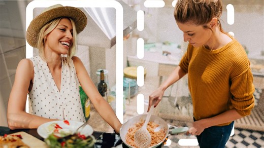 The Tiny Difference Between A Good Wife Vs. A Great Wife