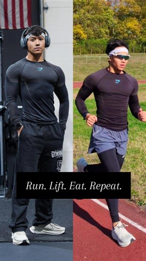 4 comments | Run. Lift. Eat. Run. Repeat. @gymshark // MATTHEW10 Do we push for another 100 mile week? Lets do it. December 7th. See you then @runcim262 Drop me your favorite race day shoe. | Matthew Davis Hughes | Facebook