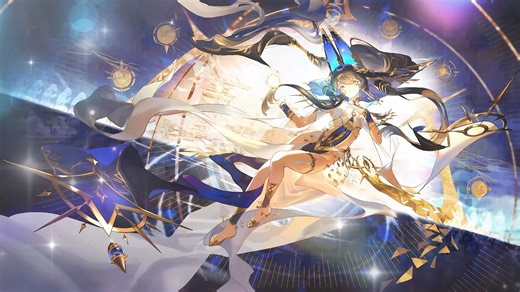 【赛尔号】梅赫维特动态配乐壁纸