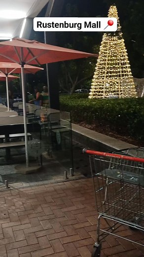 Rustenburg Mall 📍 #Rustenburg #cityviews #RustenburgMall #mall | Rustenburg City