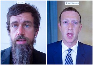 State Legislatures Push to Fight Big Tech, but Experts Warn of Limitations