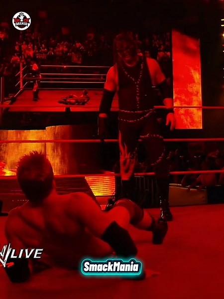😱 Zach Ryder Slapped John Cena… Minutes Later Cena Risked Everything to Save Him From Kane in WWE