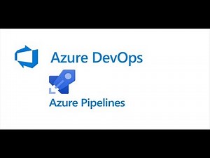 Azure DevOps - Lesson 24 | Azure Pipelines | Continuous Integration & Deployment | CI/CD Pipelines