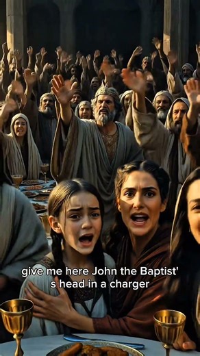 Matthew chapter 14 (part b)