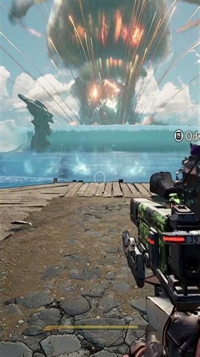 Das ist die perfekte Welle | #crazyax auf #Twitch