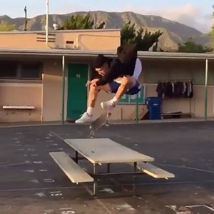 116K views · 4.4K reactions | @_diegonajera couple table tricks straight to the gram 樂 : @dgfilms1907 Repost: @kevperez | TransWorld SKATEboarding | Facebook