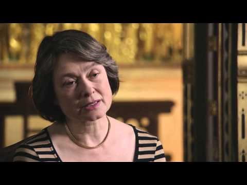 Sarah Coakley - Why Study Theology?