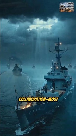 Inside the Deadliest Convoy Battle of the Battle of the Atlantic #BattleOfTheAtlantic#WorldWar #war