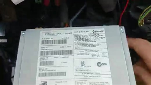 Watch range rover AUX install on Amazon Live