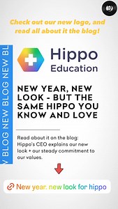 Hippo Education on Reels | Facebook
