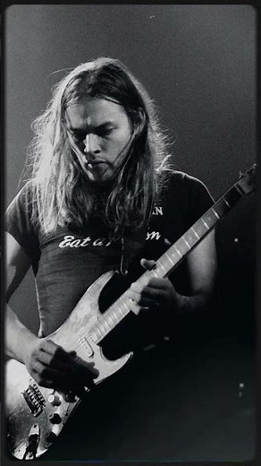 “David Gilmour’s Heartbreaking Life At 79 Will Leave You In Tears”