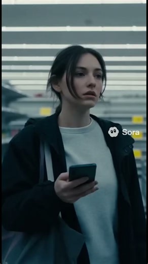 映画「CODE: RESET」予告