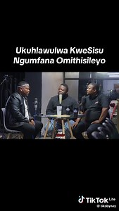 Andile Siko on Reels