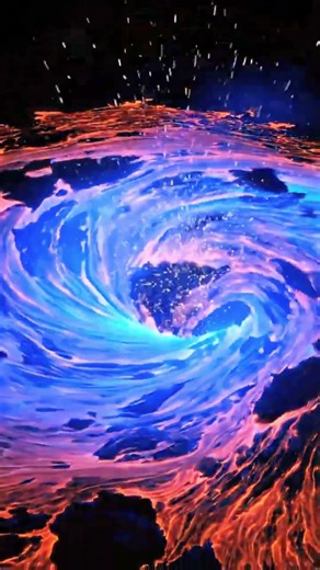 Journey to the Center of the Earth! 🌍 #Shorts