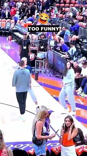 Sophie Cunningham Had Caitlin Clark Laughing#viral #wnba #trending