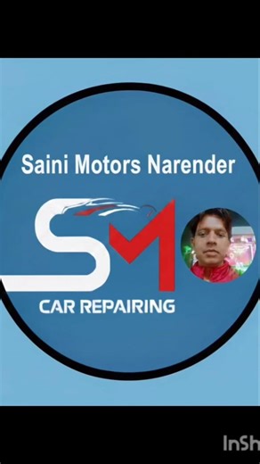 radiator chowk and clean #sainimotors #mechanic#narender#2026
