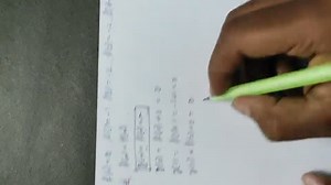 Illustration-40:If f(\mathrm{x}) is monic polynomial of degree... | Filo