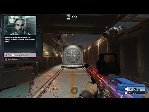 R6S No Recoil Script – Toggle Overlay | Instant Setup | Full Control