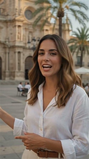 ¿Conocías este rincón secreto de España? 🇪🇸✨