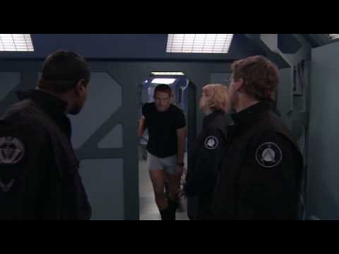 The answer to that timeless question.