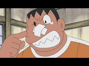 哆啦A夢 717：但是幽灵出现了！（中文字幕）