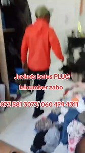 Bales Part 2 | Zandile Temancengezi Nzima