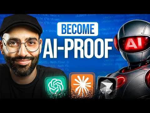 Give me 10 Minutes and I will make you Irreplaceable in 2026 (As a Dev)