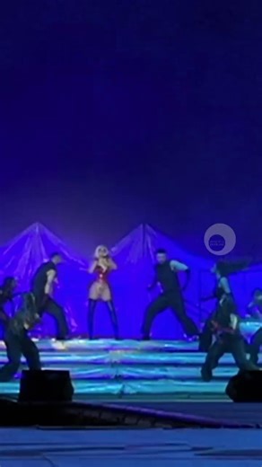 Bionic at Sips and Sounds #xtina #christinaaguilera