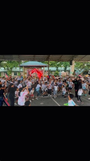 PiASKUHAN 2025 Day 2 - Family Color Fun-Run 🏃🌈 @topfans | Pias LGU