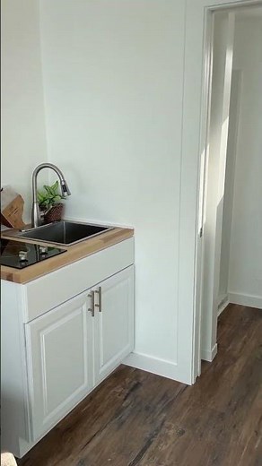 Custom 20ft Container Home | Cleveland Walkthrough