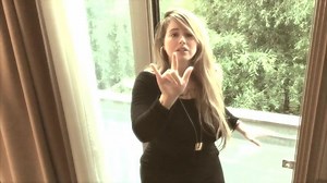 16K views · 691 reactions | Adele Someone Like You | ASL Music Camp | Facebook