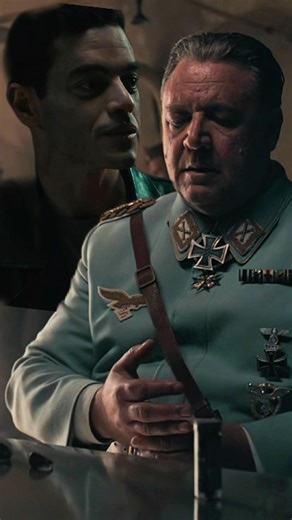 What If We Could Dissect Evil?