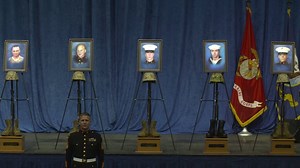 161K views · 851 reactions | ROLL CALL FOR THE CHATTANOOGA VICTIMS:...