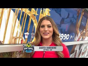 SOFTBALL 360 | 2018 EPISODE 1
