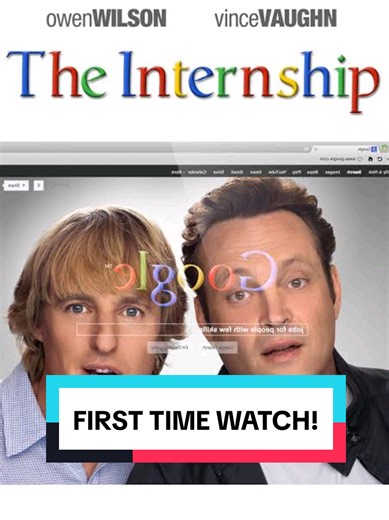 Owen Wilson y Vince Vaughn: La mejor dupla de comedia