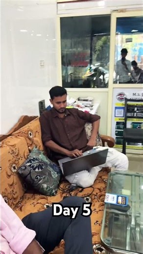 Day 5 of ecm repairing and programming in Nallasopara mumbai by Ozil Shaikh 9004548850
