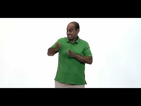 Unit 9.1 Davids Neighborhood : Signing Naturally