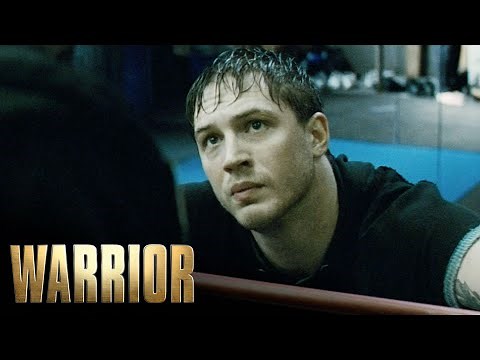 'I'll Fight Him' | Warrior